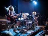 Sticky Boys - Aeronef Lille